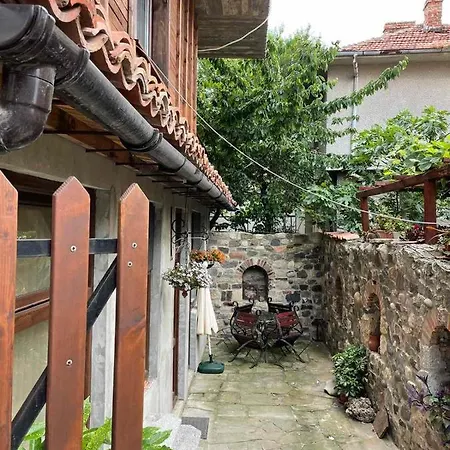 Апартамент Old Town - 1